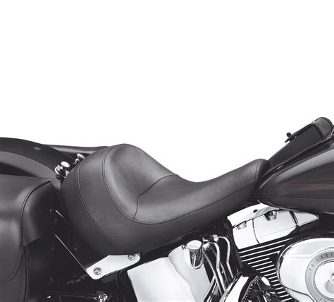 Super Reach Solo Seat | Harley-Davidson IN