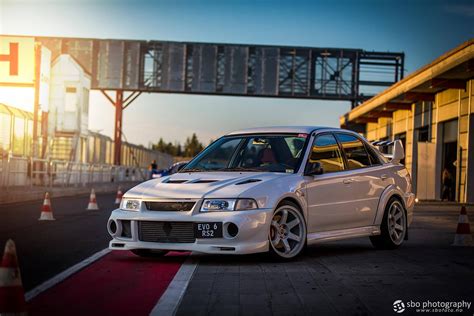Mitsubishi Lancer EVO VI https://www.instagram.com/jdmundergroundofficial/ https://www.faceb ...