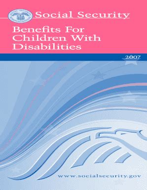 Fillable Online Social Security Application Fax Email Print - pdfFiller