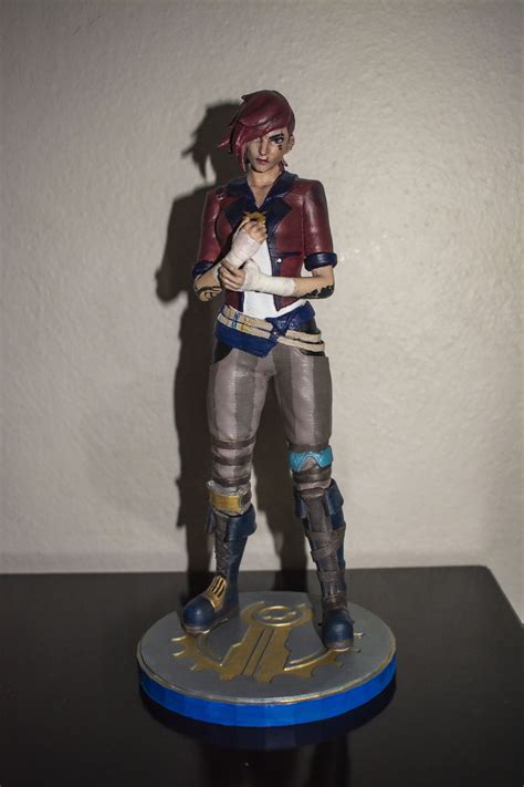 League Of Legends Figures