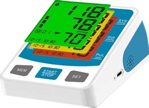 Ozocheck Apex Apex Bp Monitor - Ozocheck : Flipkart.com