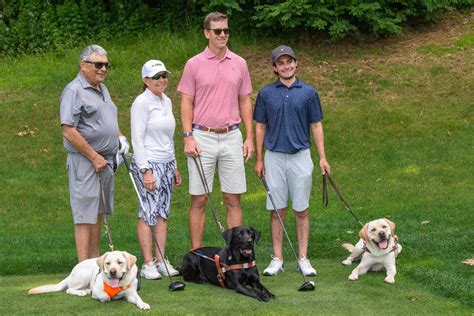 Photo Roundup: Golf Classic 2022 at Mount Kisco Country Club