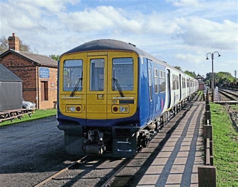 Image result for Class 769 Test