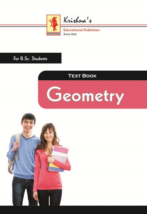 Krishna's Geometry 2D & 3D | 21st Edition | 450+ Pages: | Text cum ...