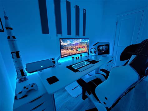 Image result for Alienware PC Setup