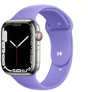 Foxne Point T55 Plus Smart Watch Series 6 Price in India - Buy Foxne ...