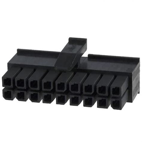 1-794617-8 TE Connectivity AMP Connectors | Connectors, Interconnects ...