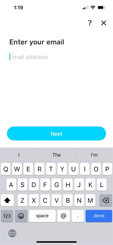 Cash App Verify 的图像结果