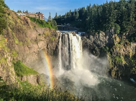 6 Best Day Trips from Seattle - Hellotickets