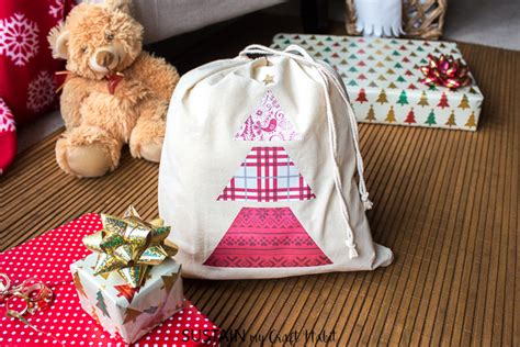 Cricut Purse Gift Bag Tutorial 的图像结果