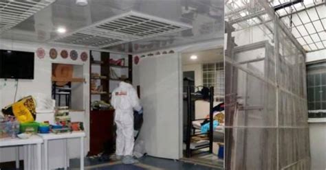 De centro de rehabilitación a casa de torturas: así maltrataban en el ...