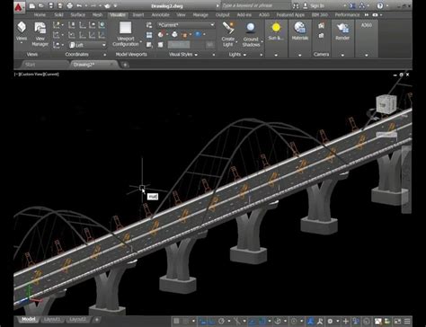 Image result for AutoCAD Civil 3D Software