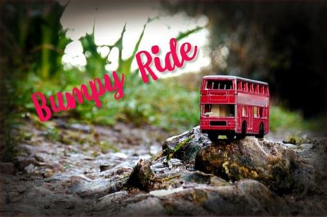 Road Bumpy Ride 的图像结果