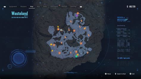 All Stellar Blade Camp locations | Eurogamer.net