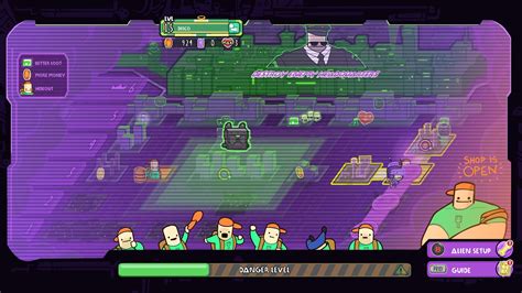 Image result for Alien Hominid Invasion OST