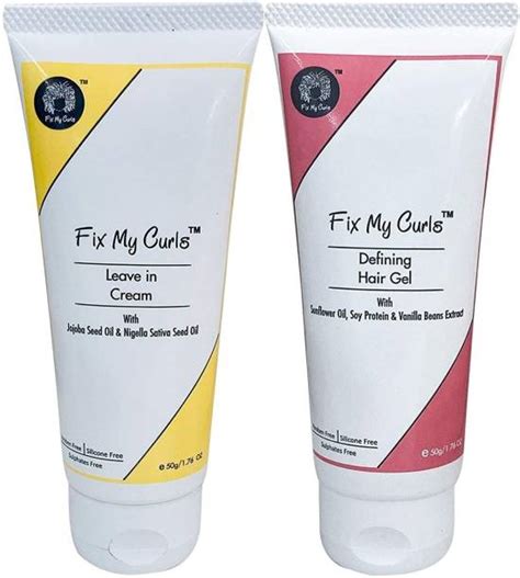 Fix My Curls Hair Styling - Buy Fix My Curls Hair Styling Online at ...