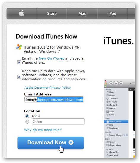 iTunes 64-bit - Free Download