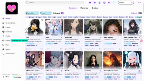 Vidqu AI Girlfriend Review[2025] — Is It Worth It? Better Options - SoulGen