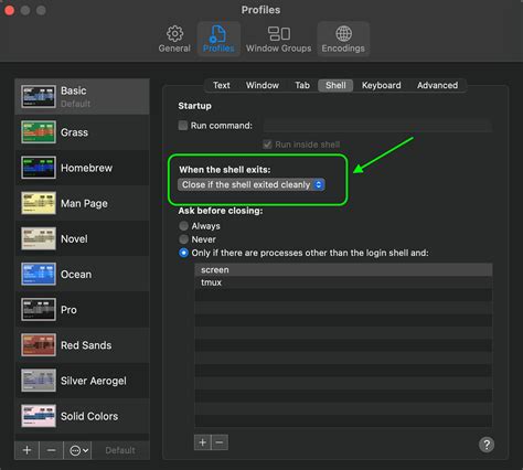 Image result for Mac Shell Script to Start App
