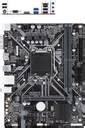 GIGABYTE H310M-H LGA1151Socket Micro-ATX Intel H370 Chipset DDR4 ...