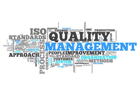 Quality Management Process 的图像结果