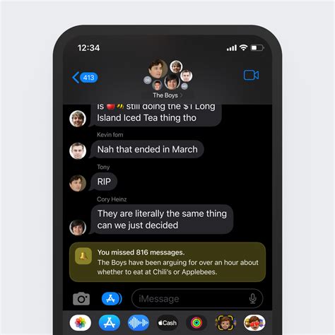 Image result for iMessage Chat
