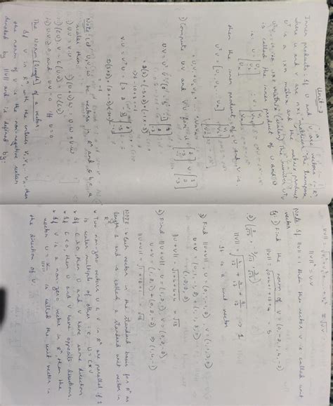 Math unit 2-1 - math notes - data science - C P C t + o ####### a T L T ...