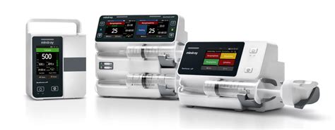 The Future of Patient Care: How Infusion Pumps Are Shaping Modern ...