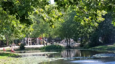 Serenity Haven Campground: Relax & Reconnect in Nature