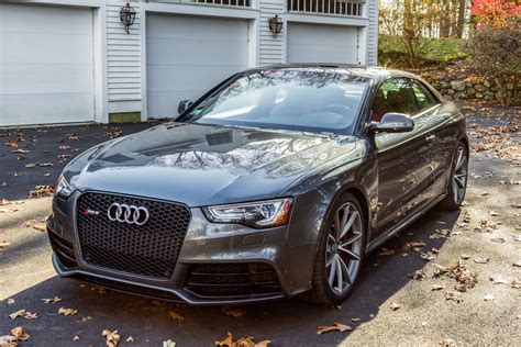 2015 Audi RS5 Coupe Sport Edition for sale on BaT Auctions - sold for $30,500 on November 24 ...