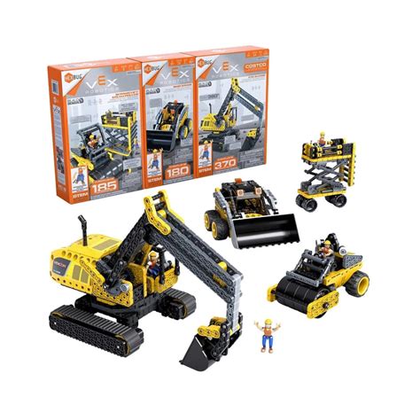 VEX Hex Bug Robotics 的图像结果