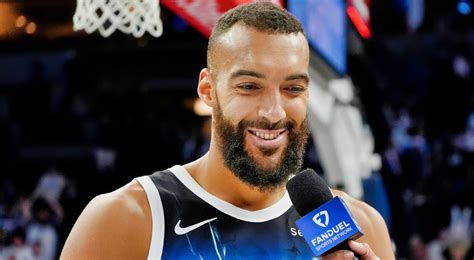 Rudy Gobert Joins Shaq, Wilt & More After Dominant Game vs. Lakers