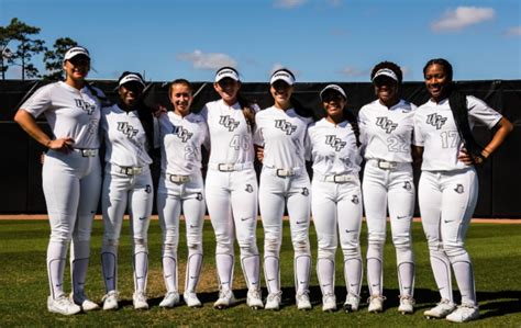 UCF Softball Live Blog: Knights Versus Wolverines - Inside the Knights