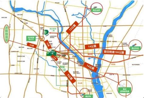临沂市新型城镇化规划（2015-2020年）-54321365bet