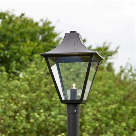 Image result for LED Lamp Post Light
