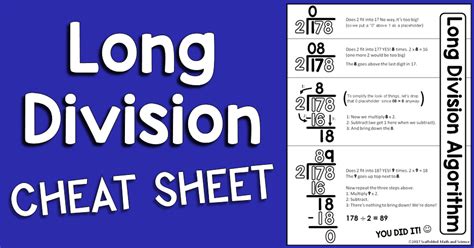 Image result for Basic Division Step by Step