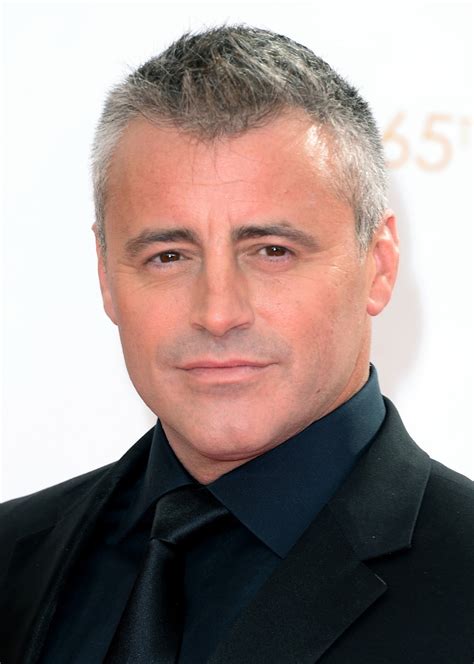 Hall Stars Wall: Matt LeBlanc