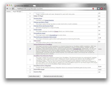Image result for CloudBees Jenkins Tutorial