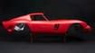 You can now order Ferrari 250 GTO and Testa Rossa ‘Pontoon Fender ...