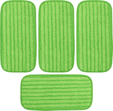 SaferCCTV Microfiber Mop Pads Compatible with Swiffer India | Ubuy