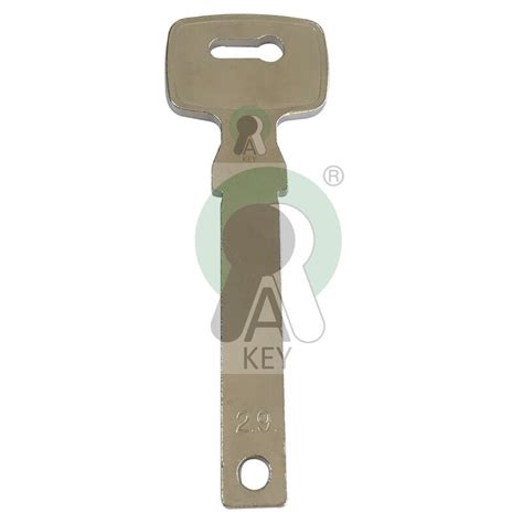 Terminator Rohling 2,9mm