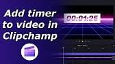 Image result for Best Clipchamp Tutorials