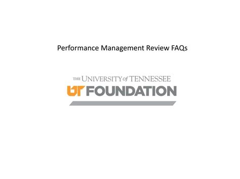 Performance Management Review Section 的图像结果