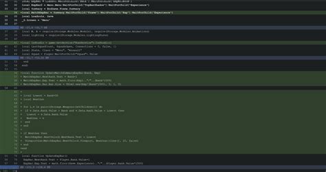Script Recovery 的图像结果