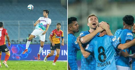 ISL matchweek roundup: Super subs make impact, Mumbai City FC's scoring ...