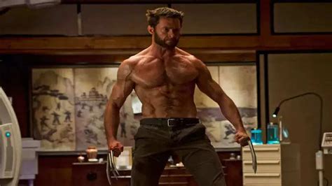Hate each other: Hugh Jackman sheds light on Wolverines relationship ...