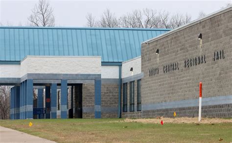 WV jails receiving federal ICE funds to hold immigrants | Legal Affairs ...