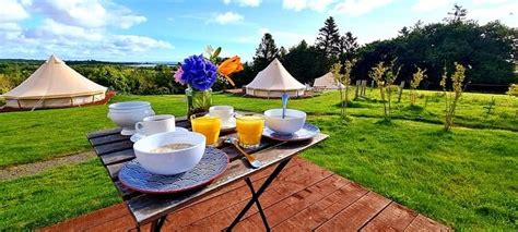 KNOCKROBIN GLAMPING (Rathnew) - Campground Reviews & Photos - Tripadvisor