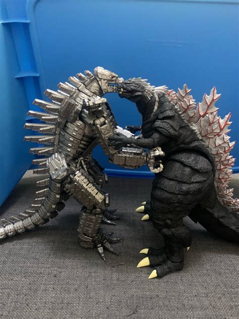 Image result for Godzilla Singular Point Ending Explained