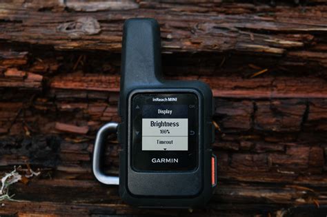 Image result for Garmin InReach Mini Review